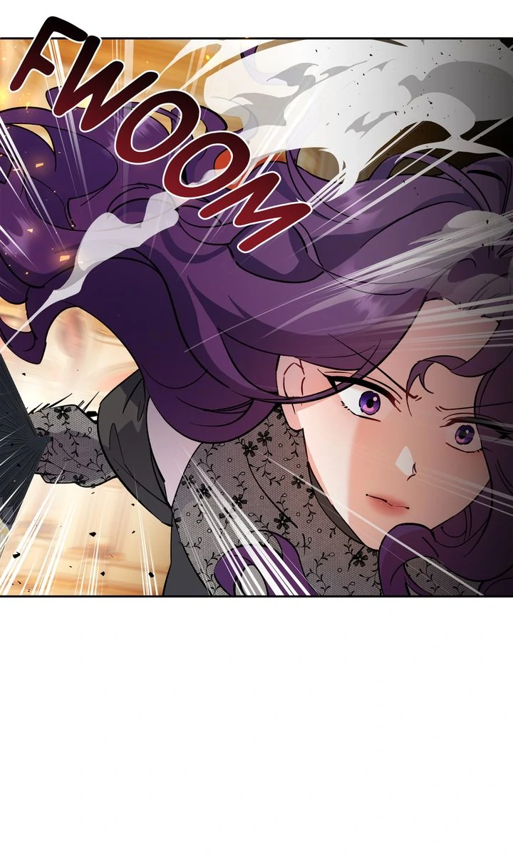 How the Count’s Young Lady Tames the Emperor’s Dog Chapter 83 - page 9
