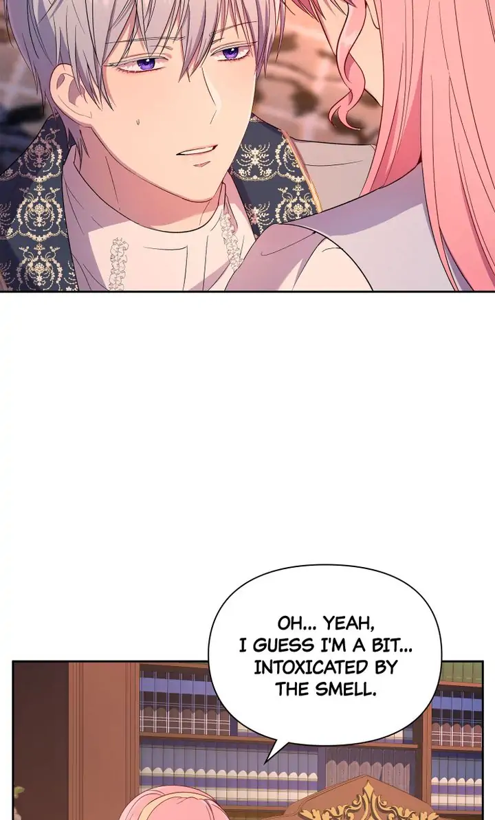 How the Count’s Young Lady Tames the Emperor’s Dog Chapter 21 - page 15