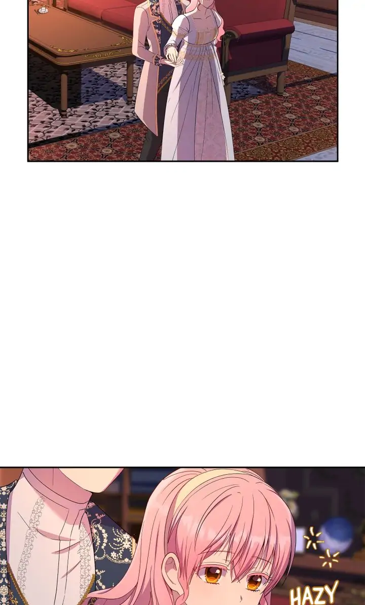 How the Count’s Young Lady Tames the Emperor’s Dog Chapter 21 - page 19