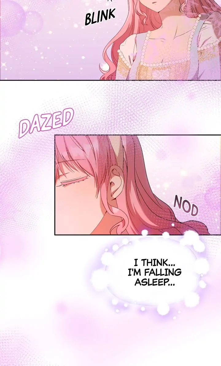 How the Count’s Young Lady Tames the Emperor’s Dog Chapter 21 - page 2