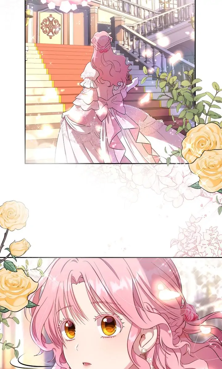 How the Count’s Young Lady Tames the Emperor’s Dog Chapter 21 - page 27