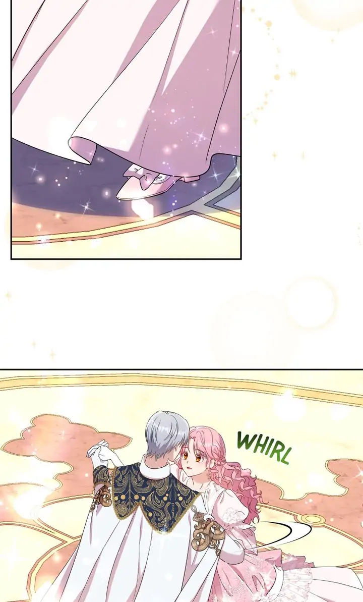 How the Count’s Young Lady Tames the Emperor’s Dog Chapter 21 - page 36