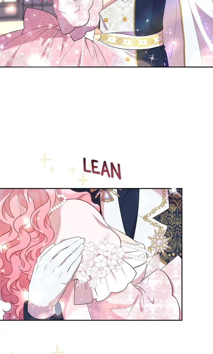 How the Count’s Young Lady Tames the Emperor’s Dog Chapter 21 - page 38