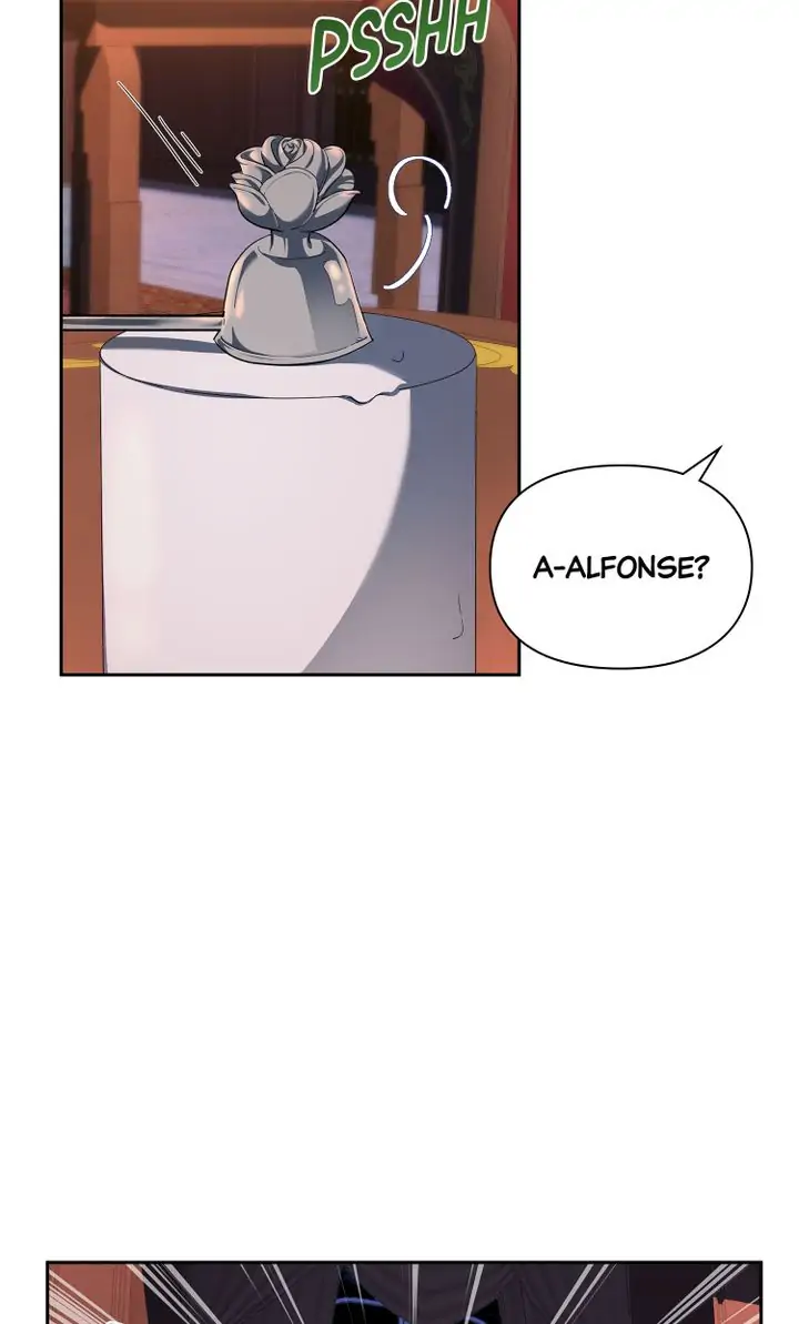 How the Count’s Young Lady Tames the Emperor’s Dog Chapter 21 - page 4