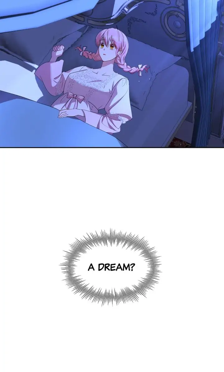 How the Count’s Young Lady Tames the Emperor’s Dog Chapter 21 - page 47