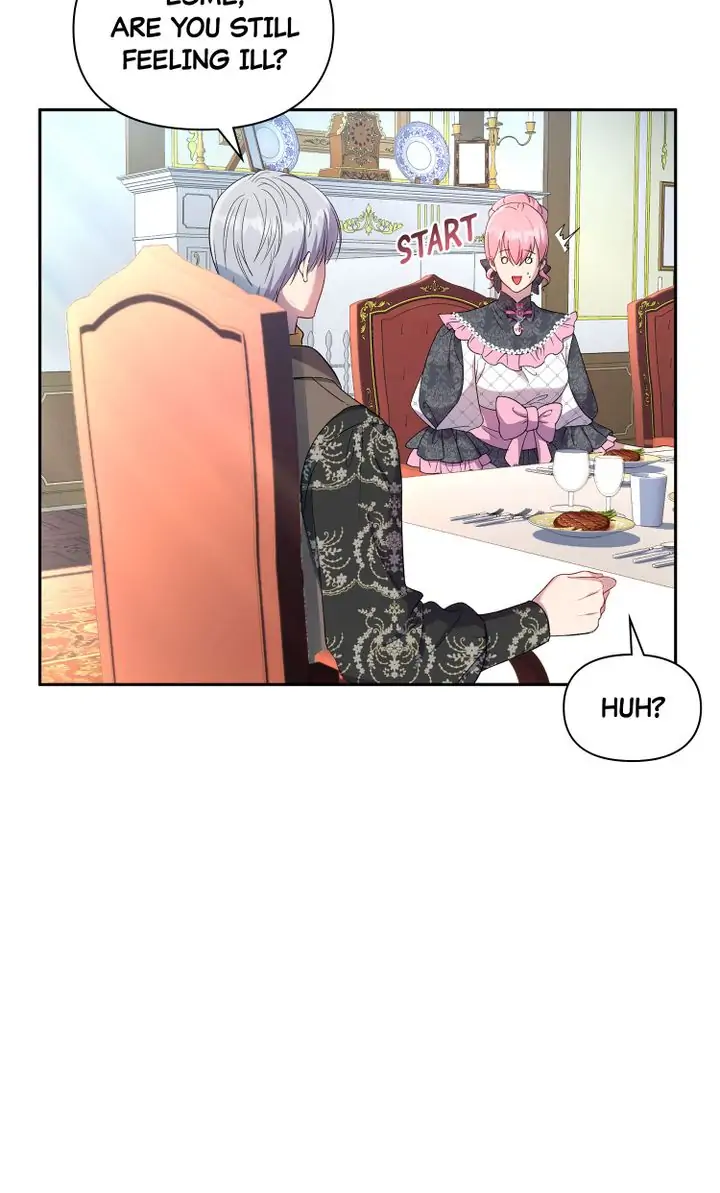 How the Count’s Young Lady Tames the Emperor’s Dog Chapter 21 - page 51