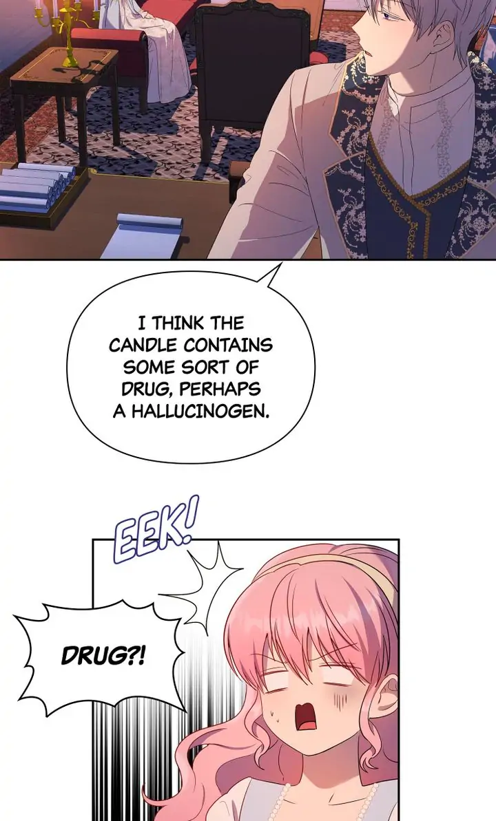 How the Count’s Young Lady Tames the Emperor’s Dog Chapter 21 - page 6