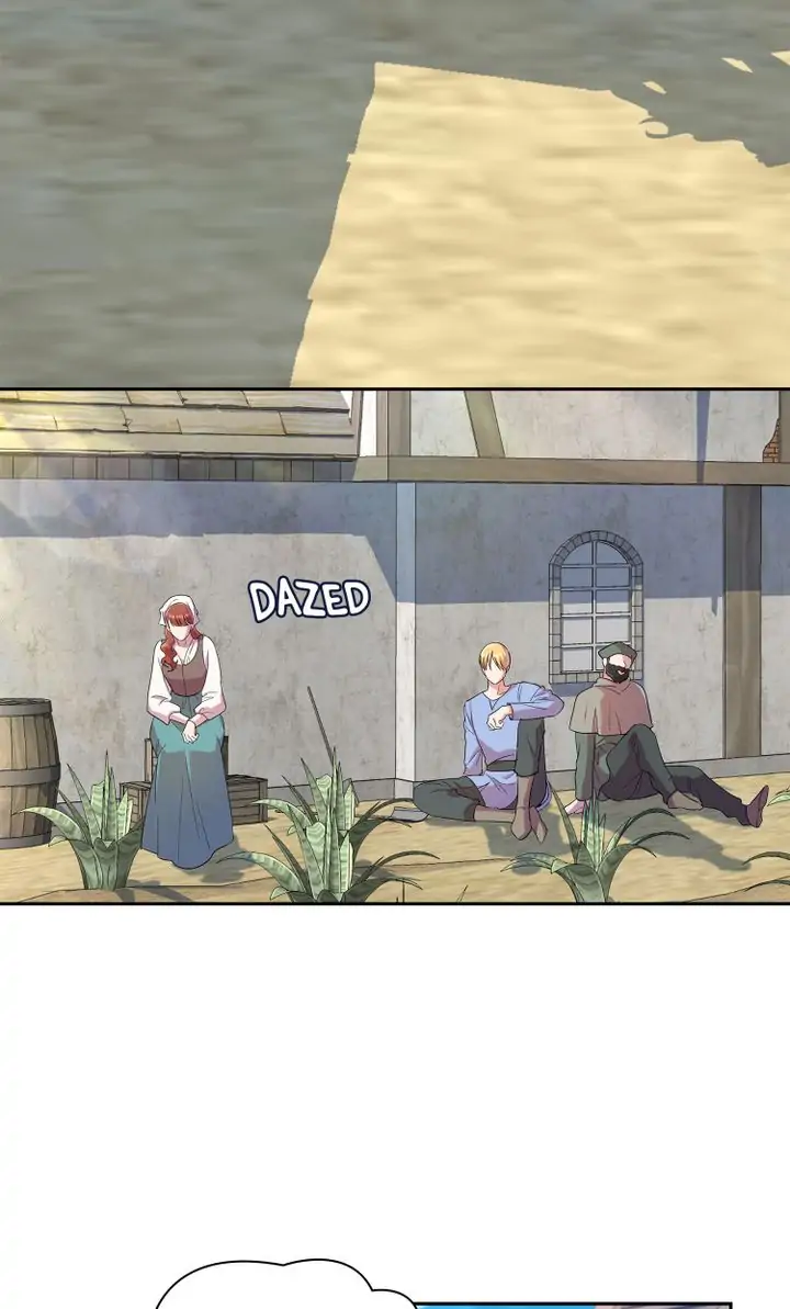 How the Count’s Young Lady Tames the Emperor’s Dog Chapter 21 - page 65