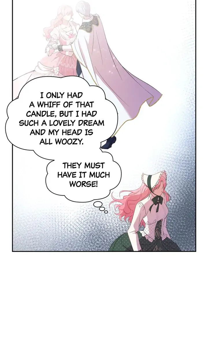 How the Count’s Young Lady Tames the Emperor’s Dog Chapter 21 - page 67