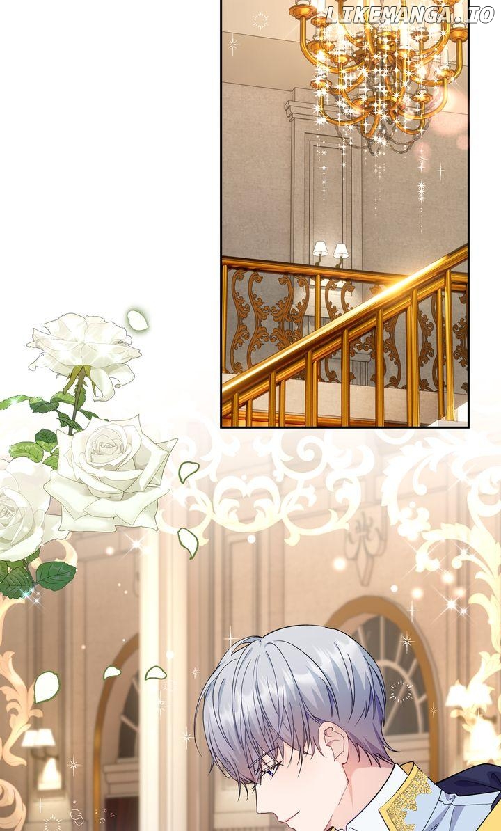 How the Count’s Young Lady Tames the Emperor’s Dog Chapter 50 - page 11