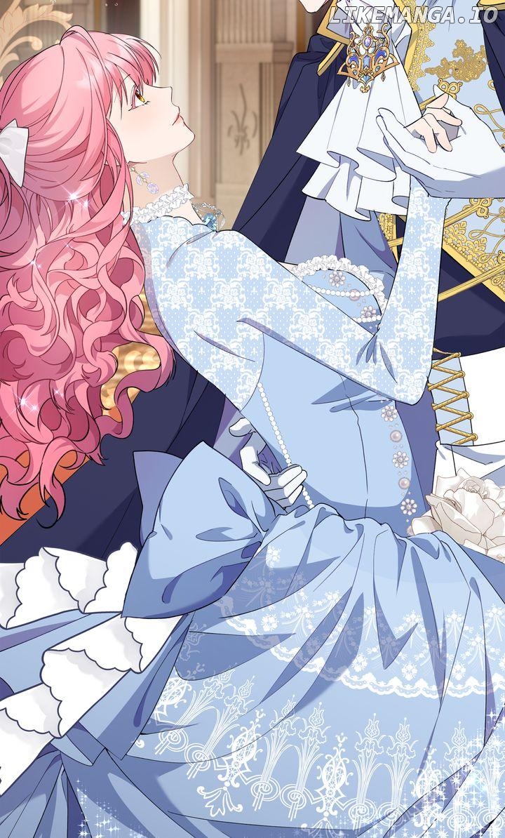 How the Count’s Young Lady Tames the Emperor’s Dog Chapter 50 - page 12