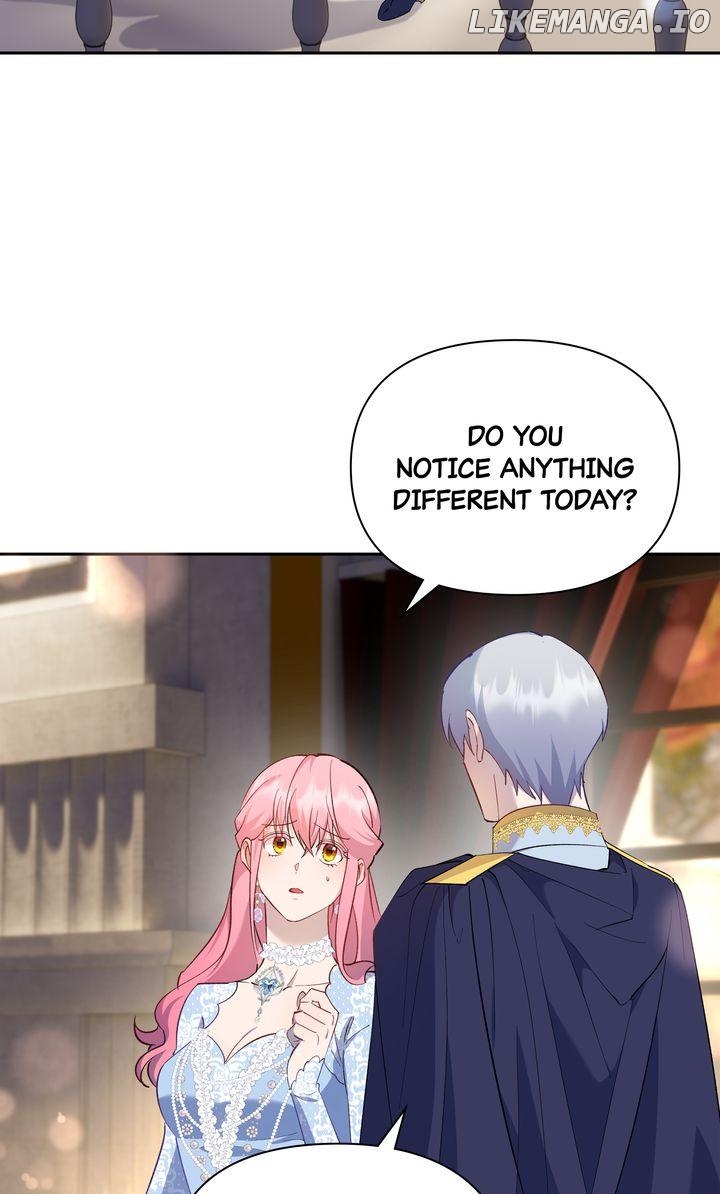 How the Count’s Young Lady Tames the Emperor’s Dog Chapter 50 - page 15