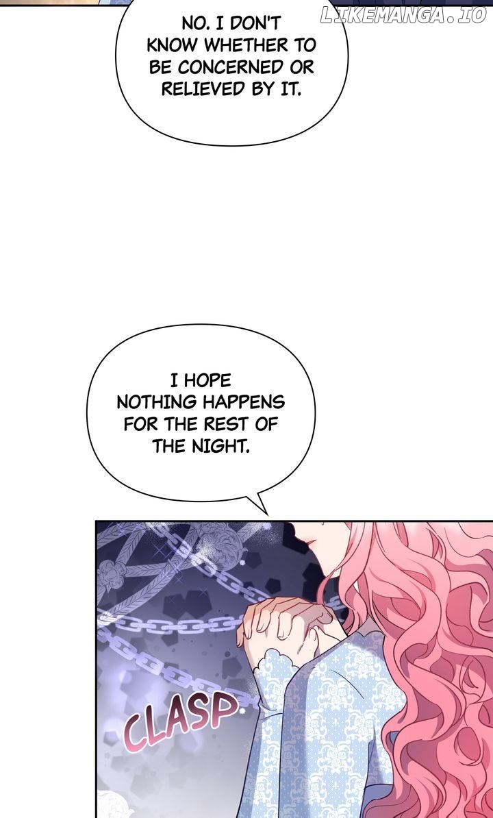 How the Count’s Young Lady Tames the Emperor’s Dog Chapter 50 - page 16