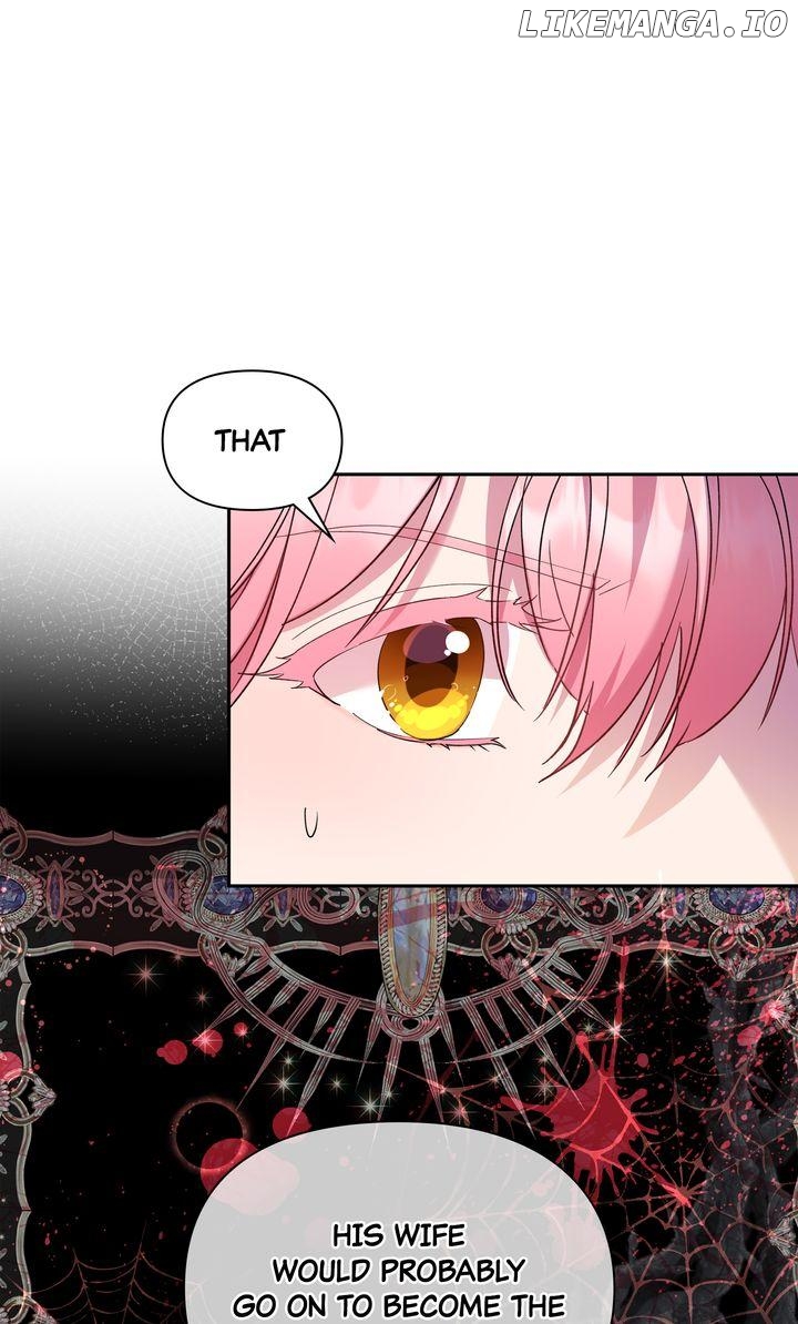 How the Count’s Young Lady Tames the Emperor’s Dog Chapter 50 - page 21