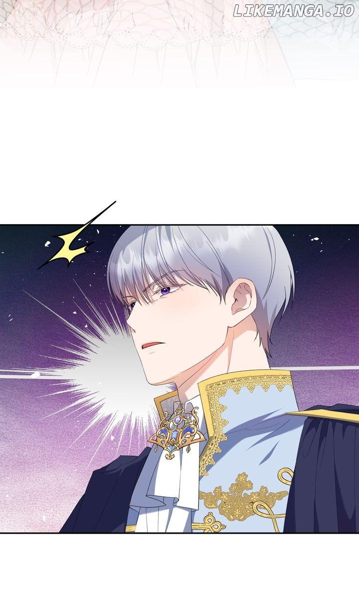 How the Count’s Young Lady Tames the Emperor’s Dog Chapter 50 - page 23