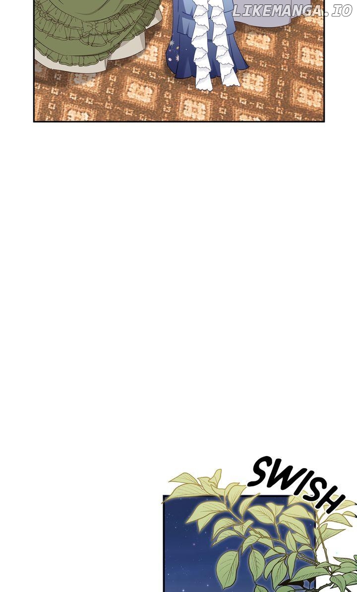 How the Count’s Young Lady Tames the Emperor’s Dog Chapter 50 - page 29