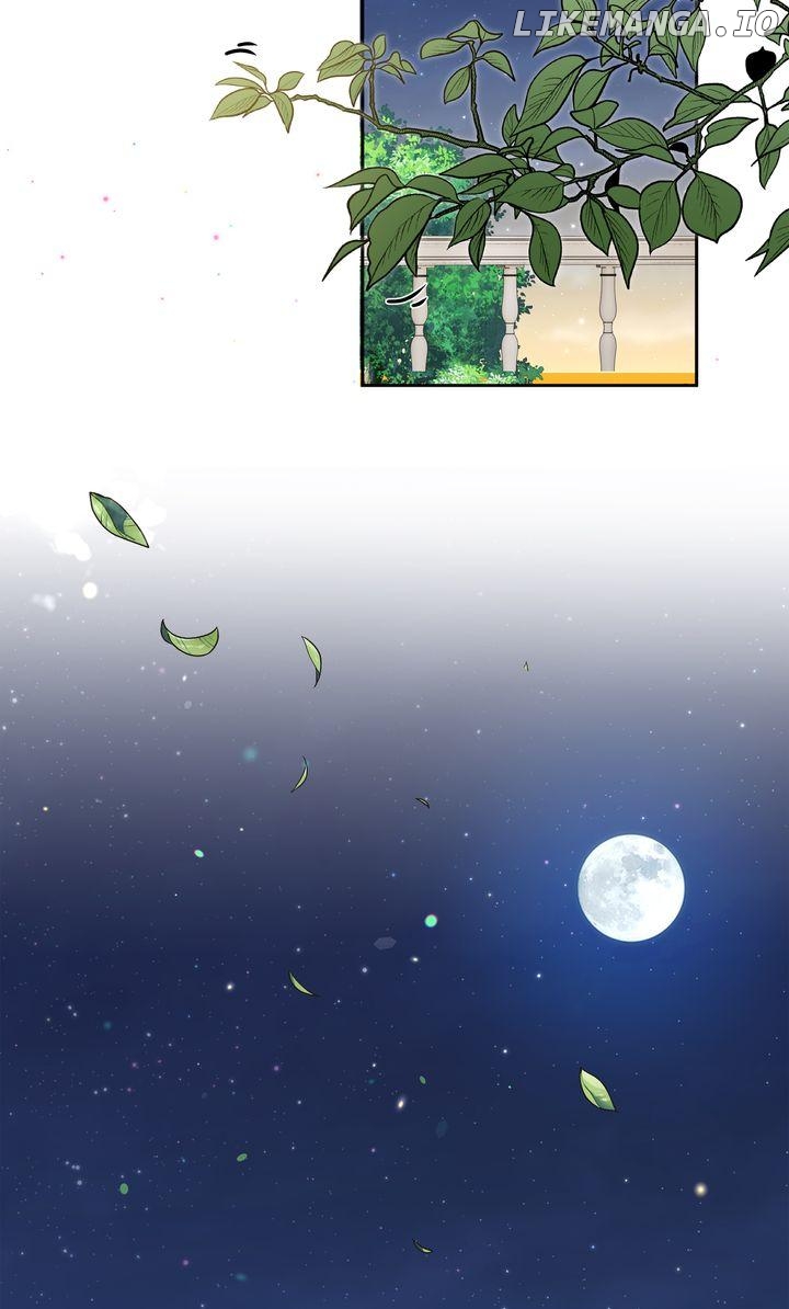 How the Count’s Young Lady Tames the Emperor’s Dog Chapter 50 - page 30