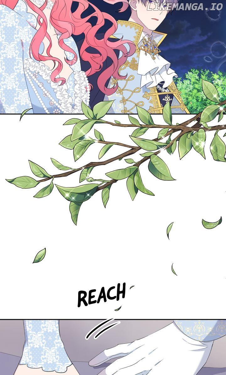 How the Count’s Young Lady Tames the Emperor’s Dog Chapter 50 - page 34