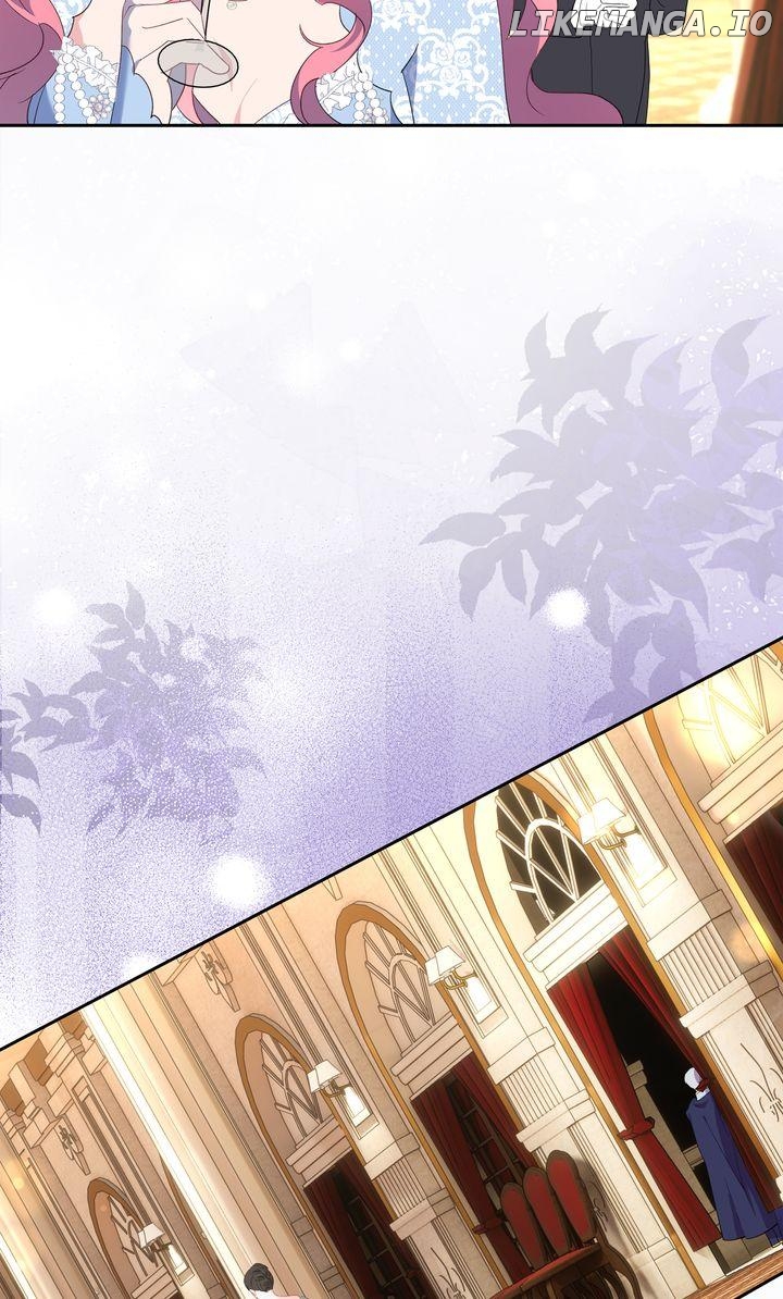 How the Count’s Young Lady Tames the Emperor’s Dog Chapter 50 - page 39