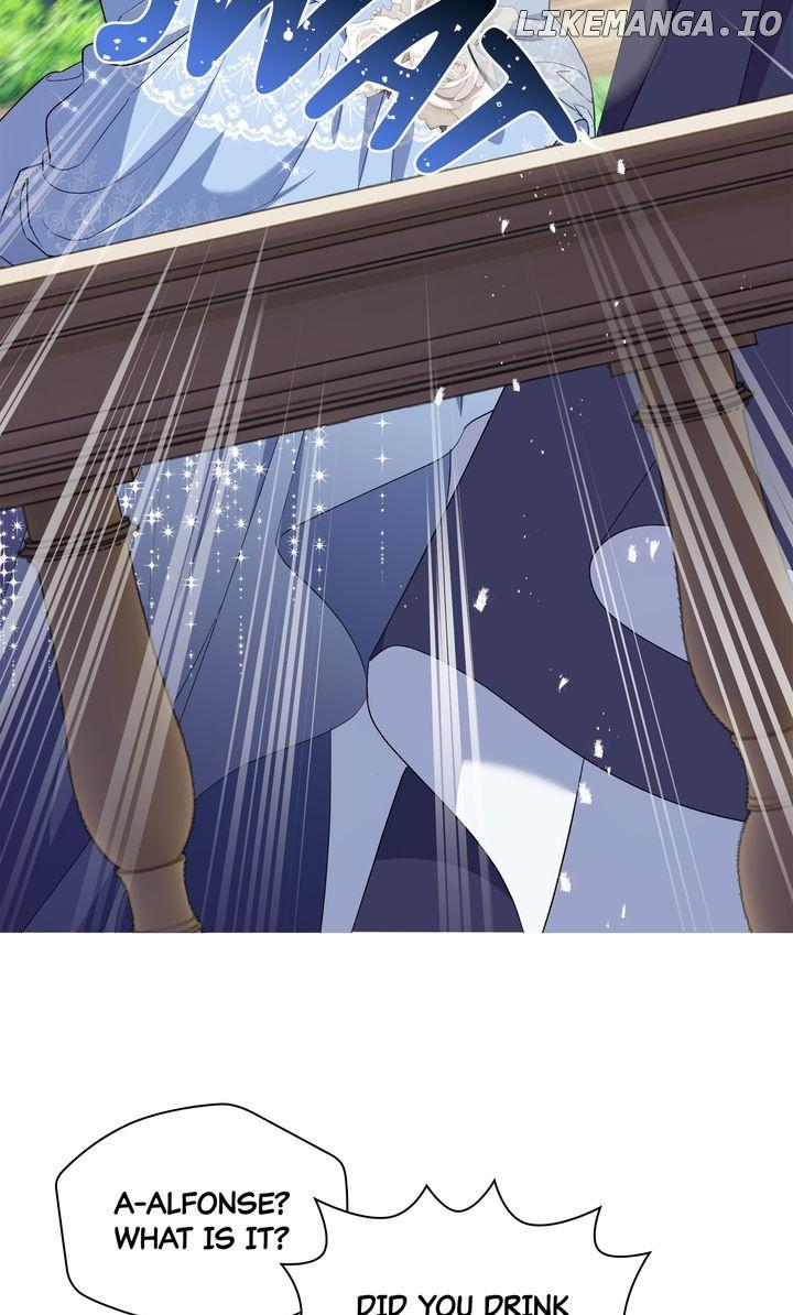 How the Count’s Young Lady Tames the Emperor’s Dog Chapter 50 - page 45