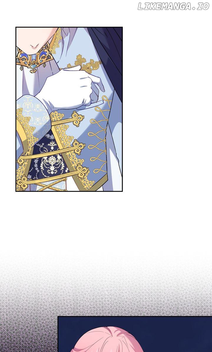 How the Count’s Young Lady Tames the Emperor’s Dog Chapter 50 - page 47