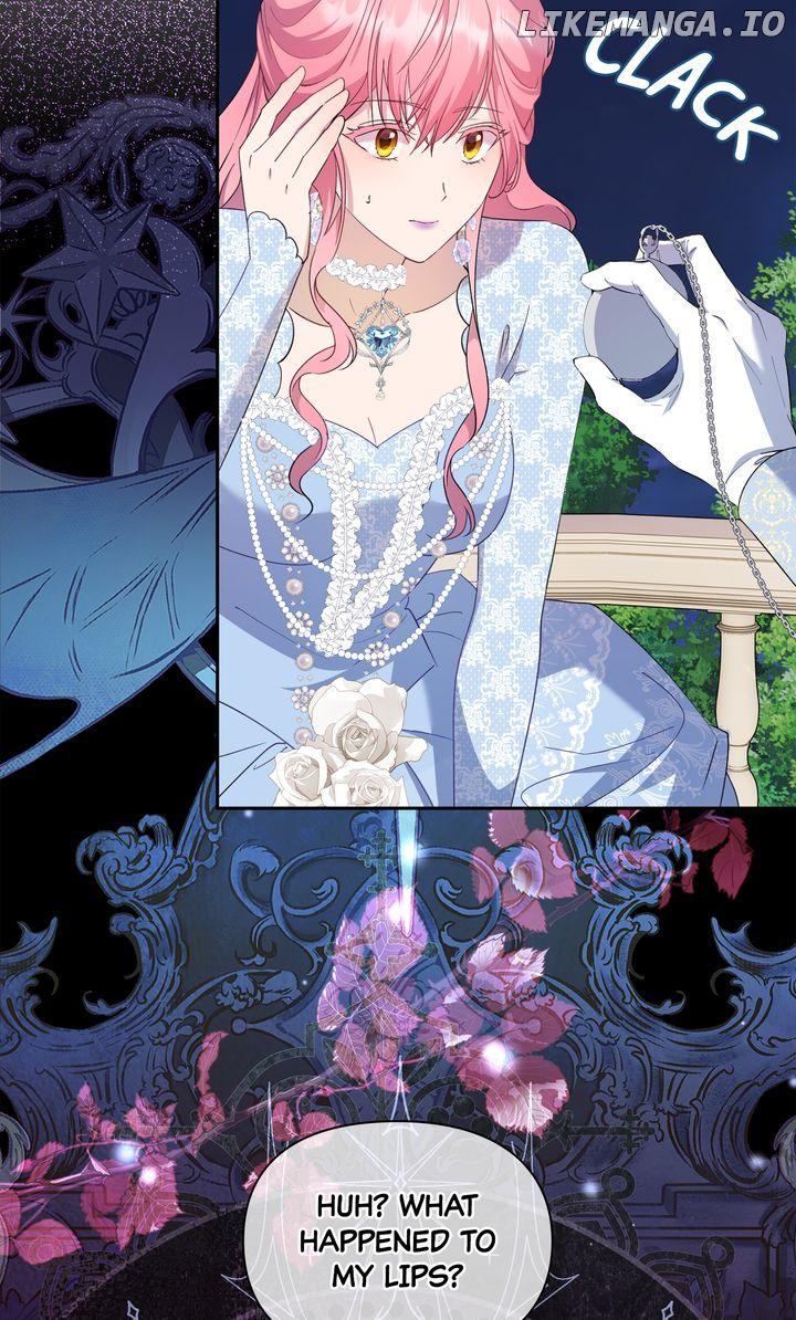 How the Count’s Young Lady Tames the Emperor’s Dog Chapter 50 - page 48