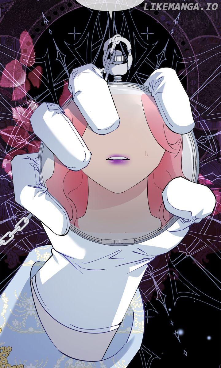 How the Count’s Young Lady Tames the Emperor’s Dog Chapter 50 - page 49