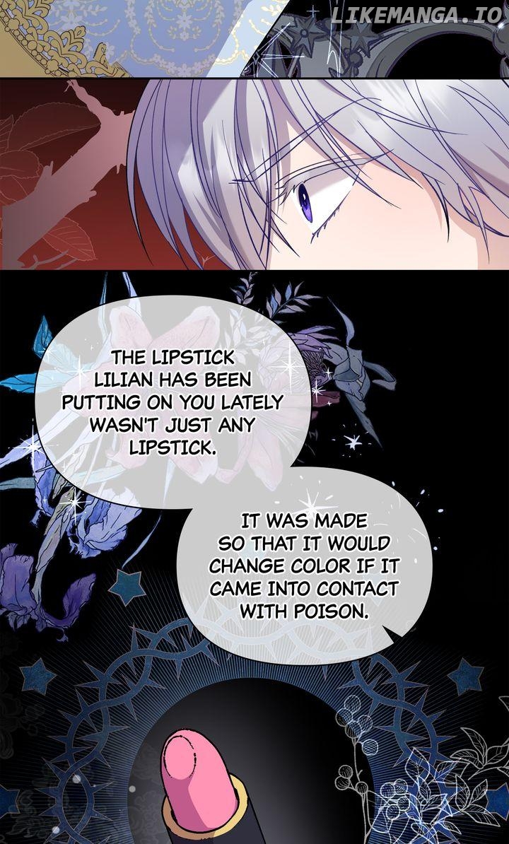 How the Count’s Young Lady Tames the Emperor’s Dog Chapter 50 - page 50