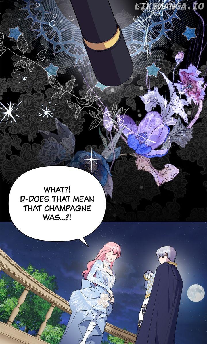 How the Count’s Young Lady Tames the Emperor’s Dog Chapter 50 - page 51