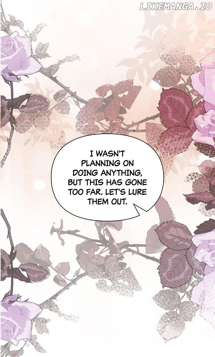 How the Count’s Young Lady Tames the Emperor’s Dog Chapter 50 - page 53