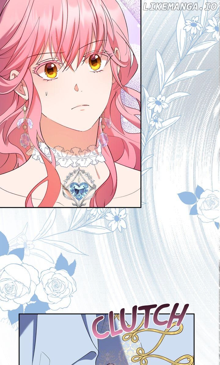 How the Count’s Young Lady Tames the Emperor’s Dog Chapter 50 - page 60