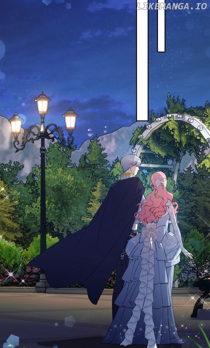 How the Count’s Young Lady Tames the Emperor’s Dog Chapter 50 - page 62