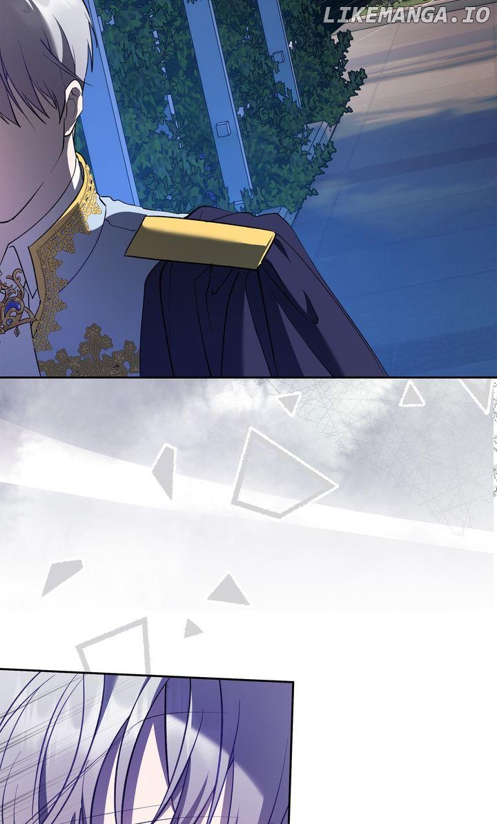 How the Count’s Young Lady Tames the Emperor’s Dog Chapter 50 - page 64