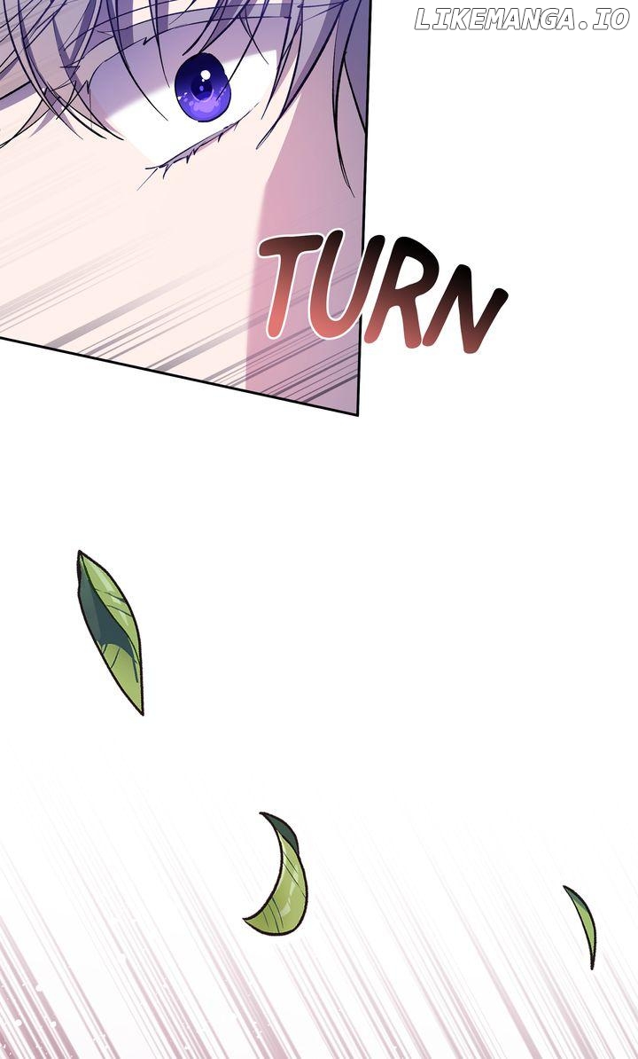 How the Count’s Young Lady Tames the Emperor’s Dog Chapter 50 - page 65