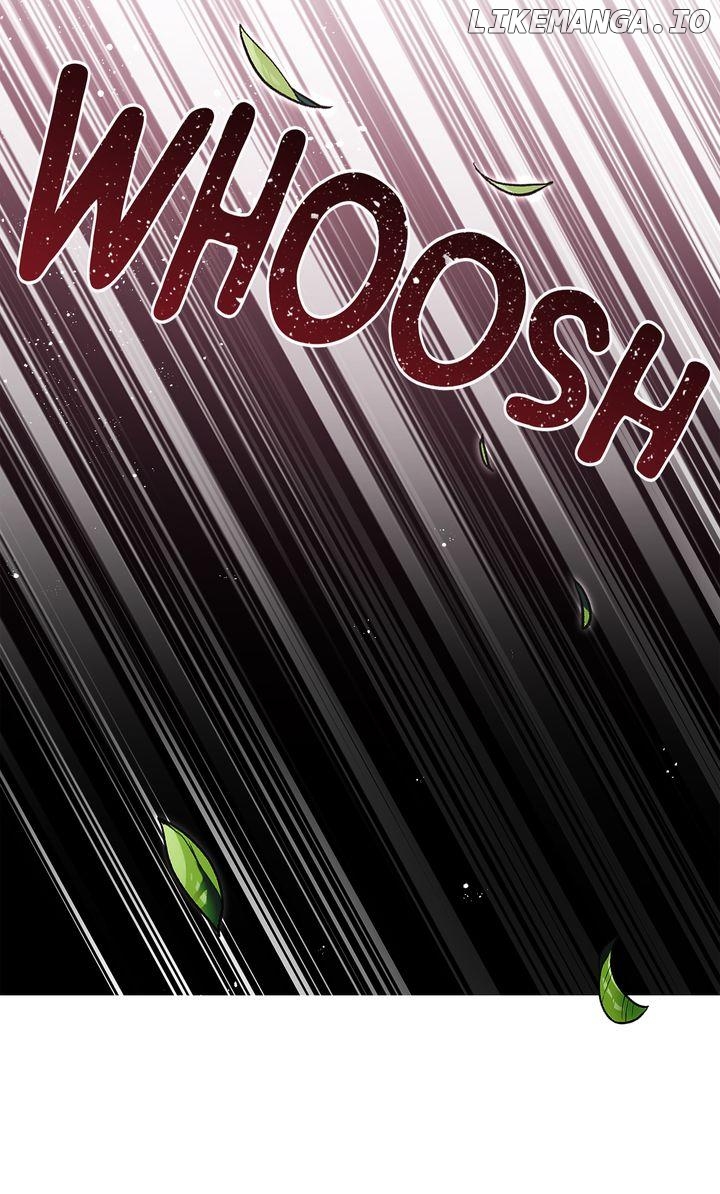 How the Count’s Young Lady Tames the Emperor’s Dog Chapter 50 - page 66