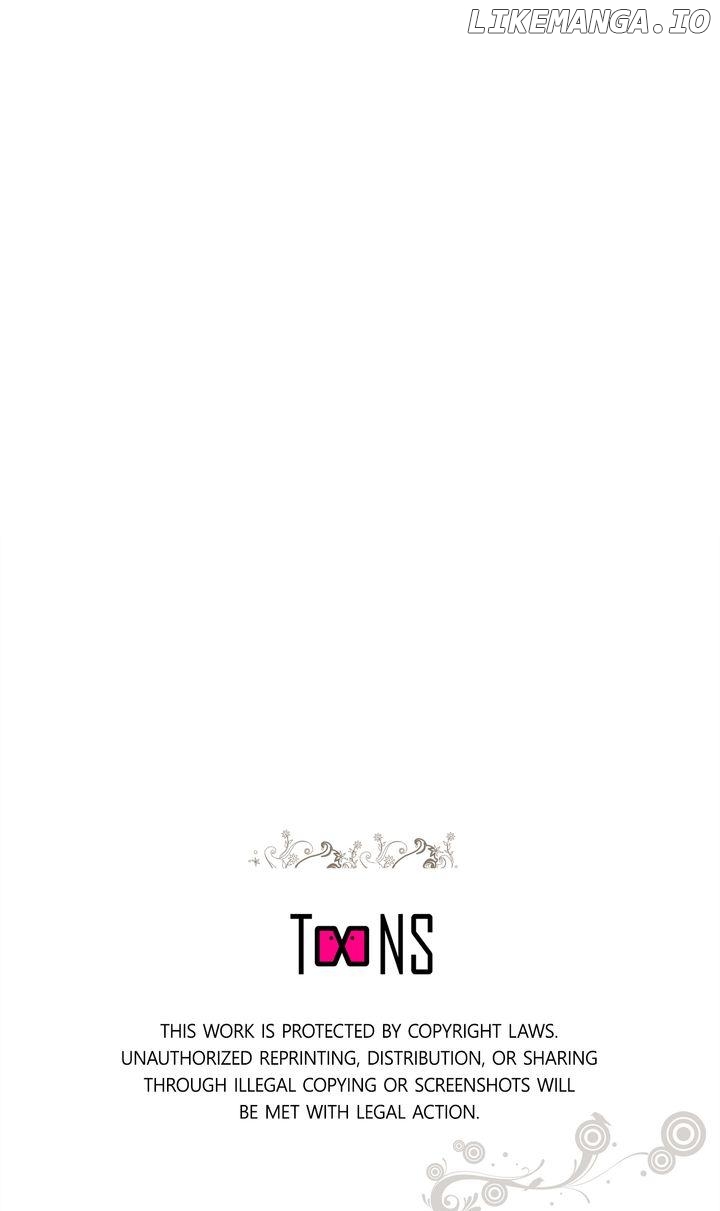 How the Count’s Young Lady Tames the Emperor’s Dog Chapter 50 - page 67