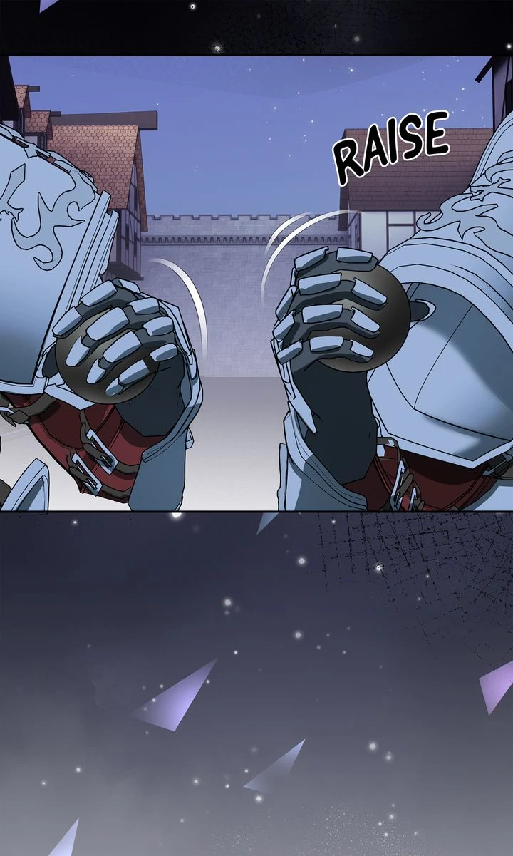 How the Count’s Young Lady Tames the Emperor’s Dog Chapter 81 - page 1