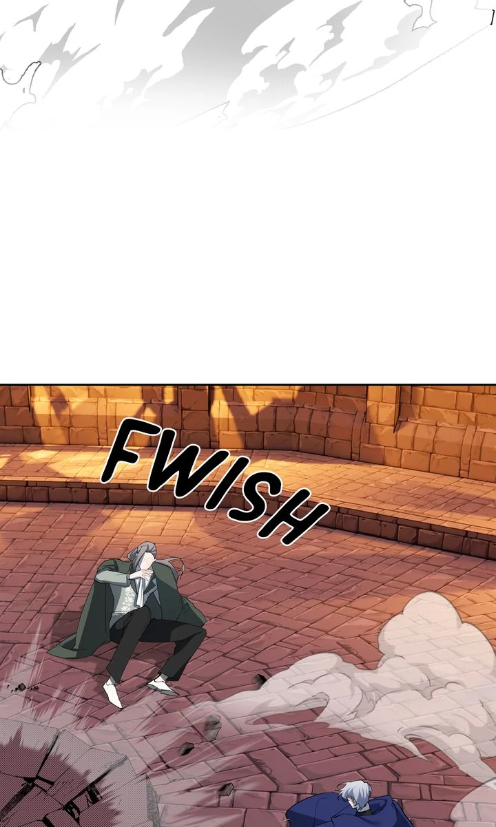 How the Count’s Young Lady Tames the Emperor’s Dog Chapter 81 - page 15