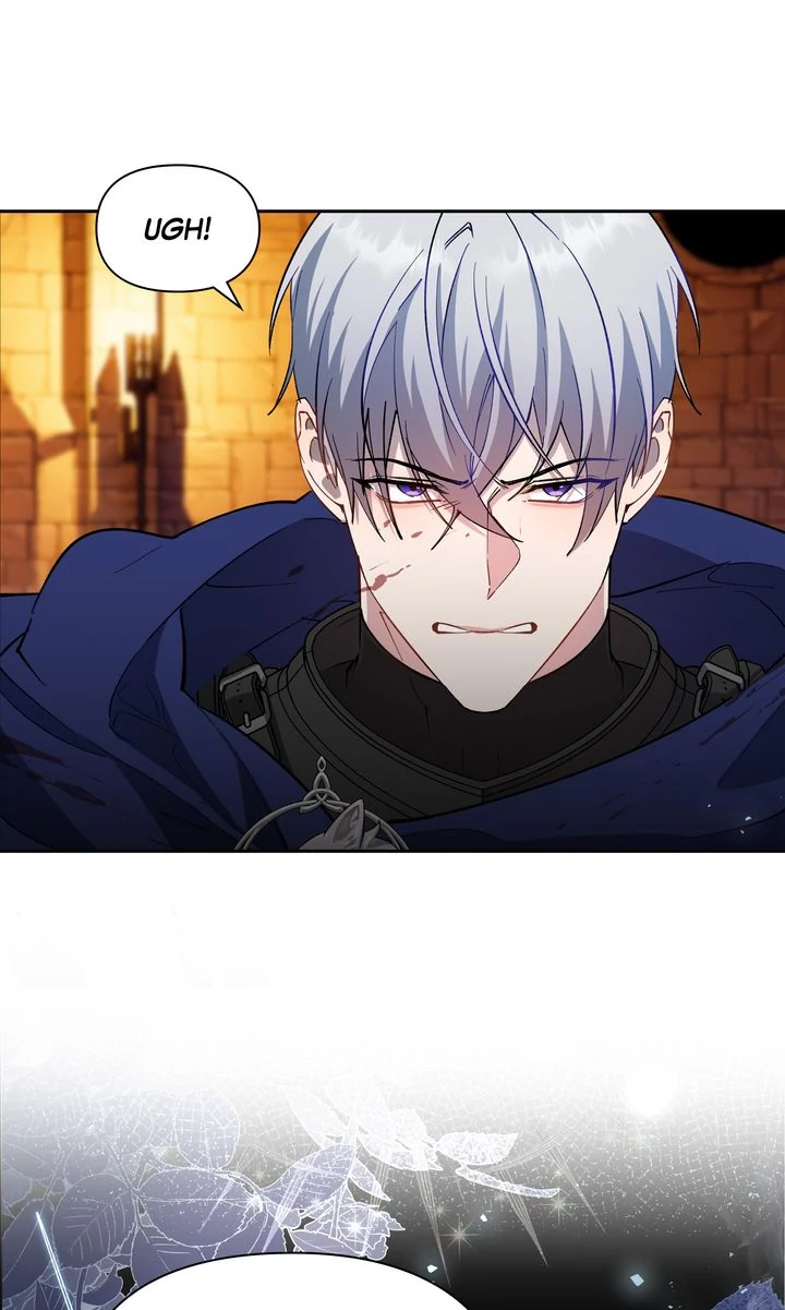 How the Count’s Young Lady Tames the Emperor’s Dog Chapter 81 - page 22