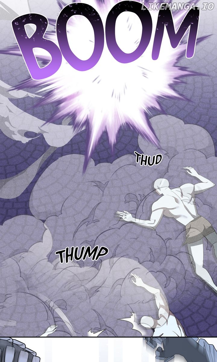 How the Count’s Young Lady Tames the Emperor’s Dog Chapter 81 - page 3