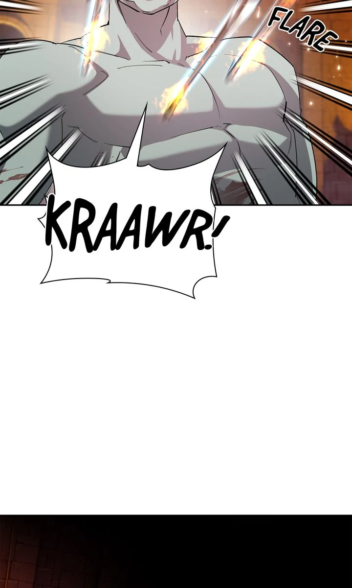 How the Count’s Young Lady Tames the Emperor’s Dog Chapter 81 - page 32