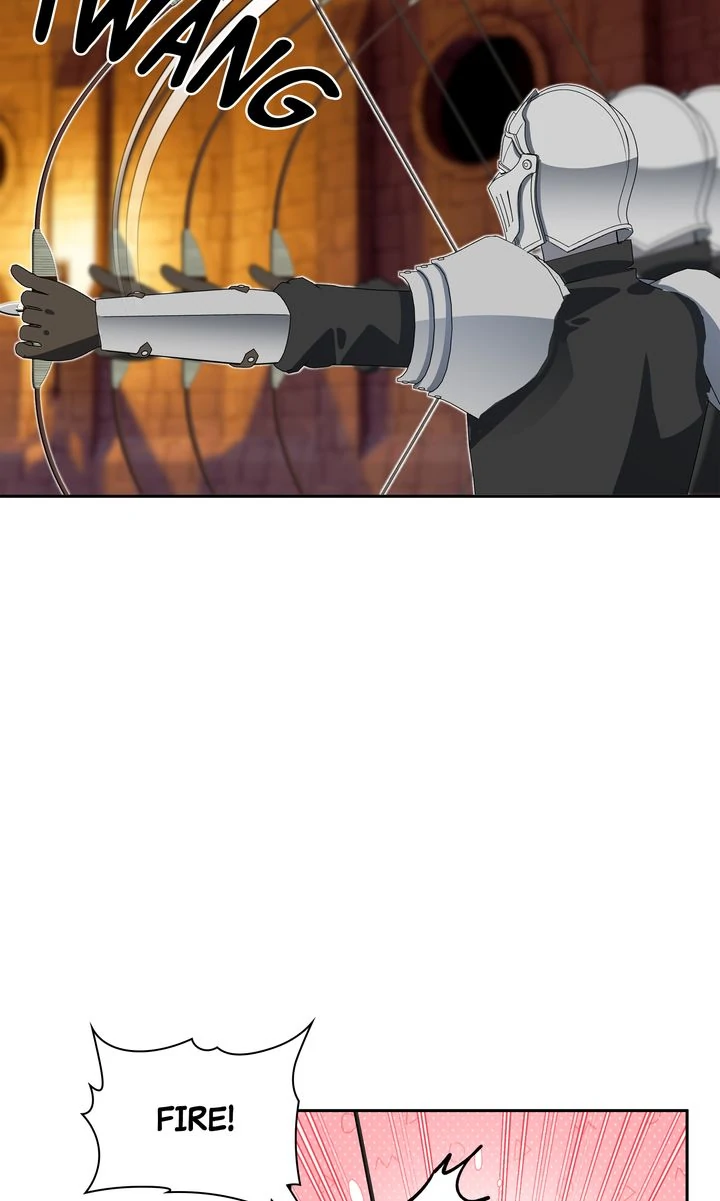 How the Count’s Young Lady Tames the Emperor’s Dog Chapter 81 - page 38