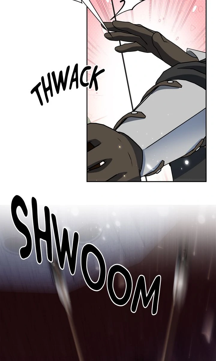 How the Count’s Young Lady Tames the Emperor’s Dog Chapter 81 - page 39