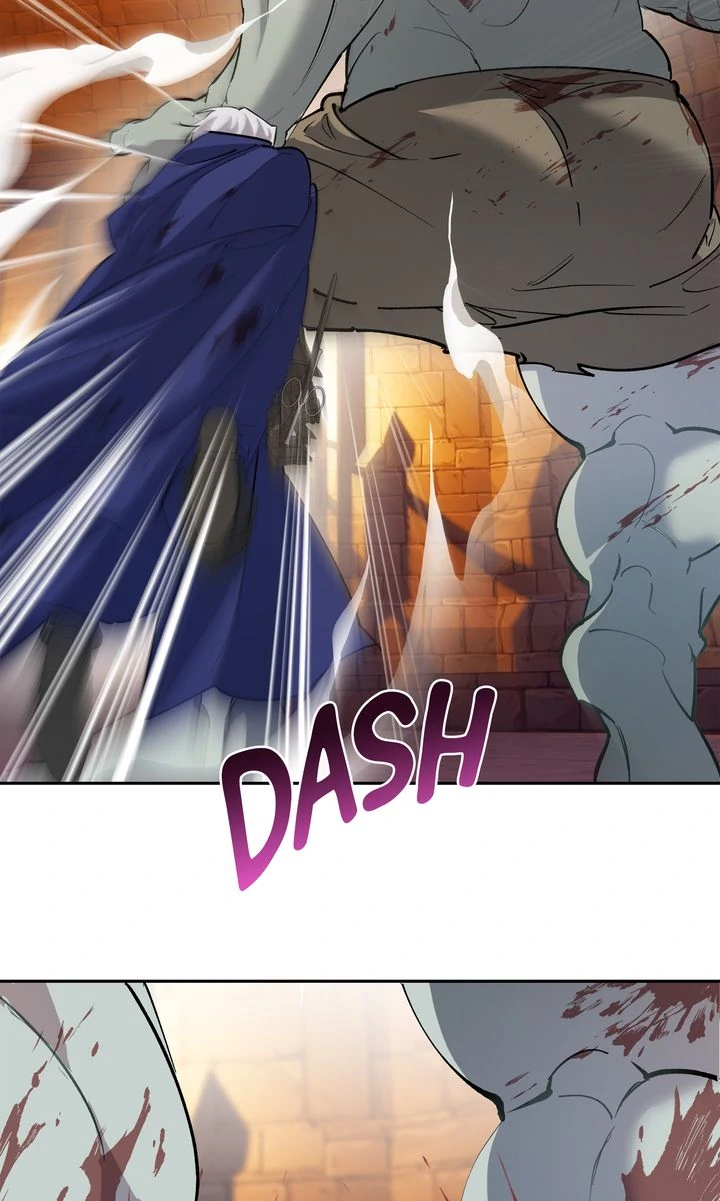 How the Count’s Young Lady Tames the Emperor’s Dog Chapter 81 - page 43