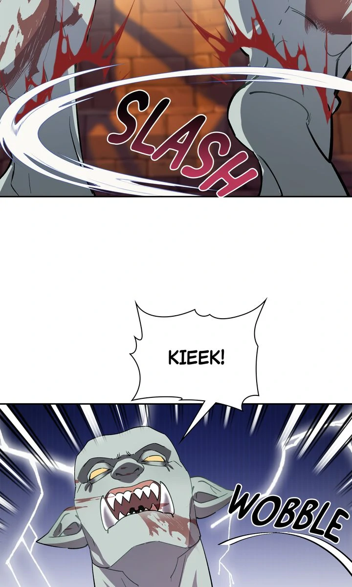 How the Count’s Young Lady Tames the Emperor’s Dog Chapter 81 - page 44