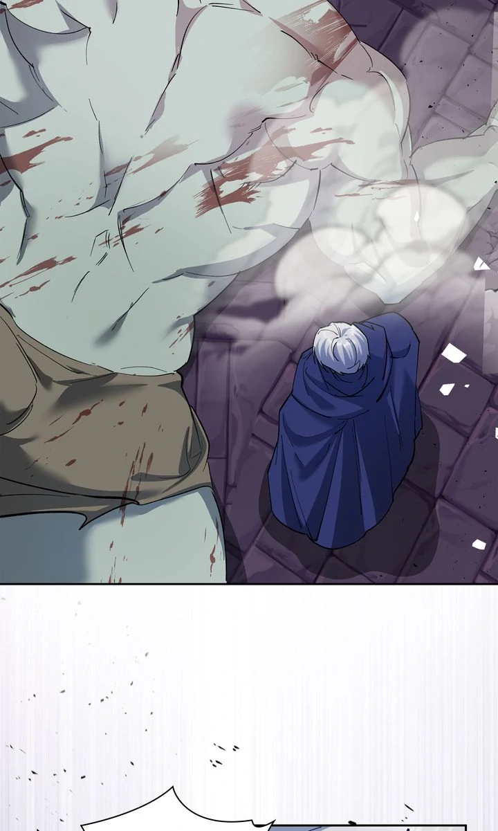 How the Count’s Young Lady Tames the Emperor’s Dog Chapter 81 - page 46