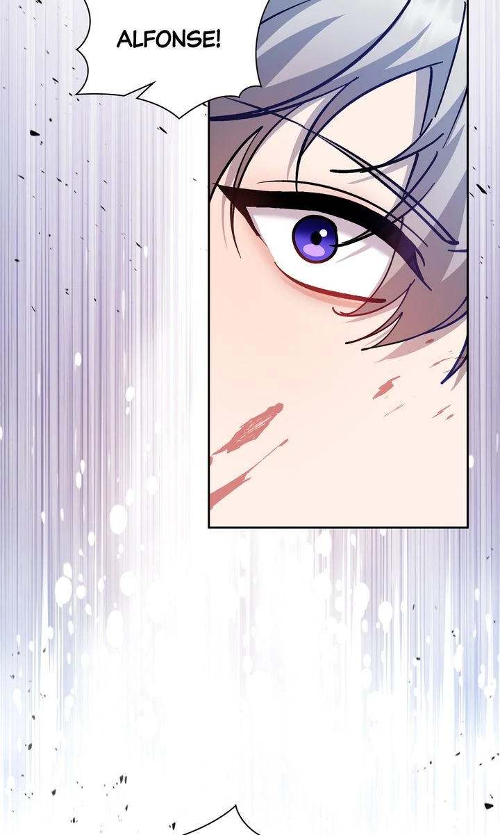 How the Count’s Young Lady Tames the Emperor’s Dog Chapter 81 - page 47