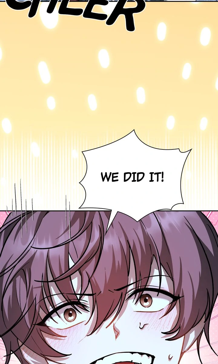How the Count’s Young Lady Tames the Emperor’s Dog Chapter 81 - page 5