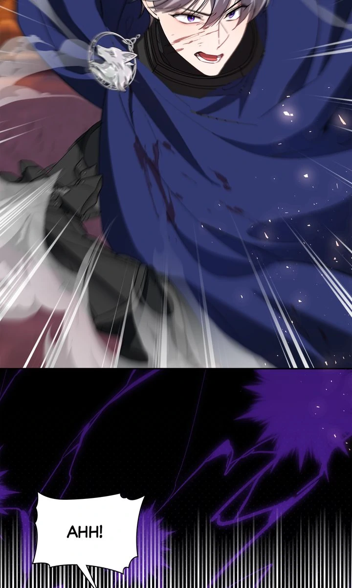 How the Count’s Young Lady Tames the Emperor’s Dog Chapter 81 - page 50