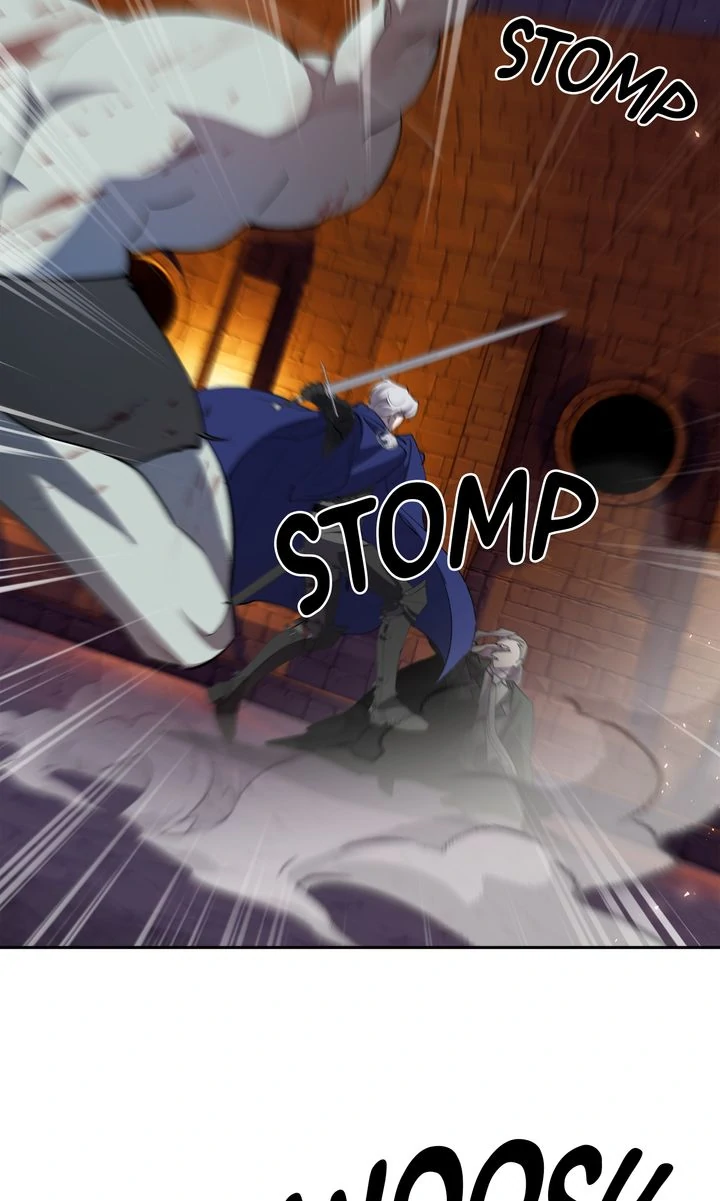How the Count’s Young Lady Tames the Emperor’s Dog Chapter 81 - page 53